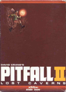 pitfall 2 (1984) (activision) (pal) rom